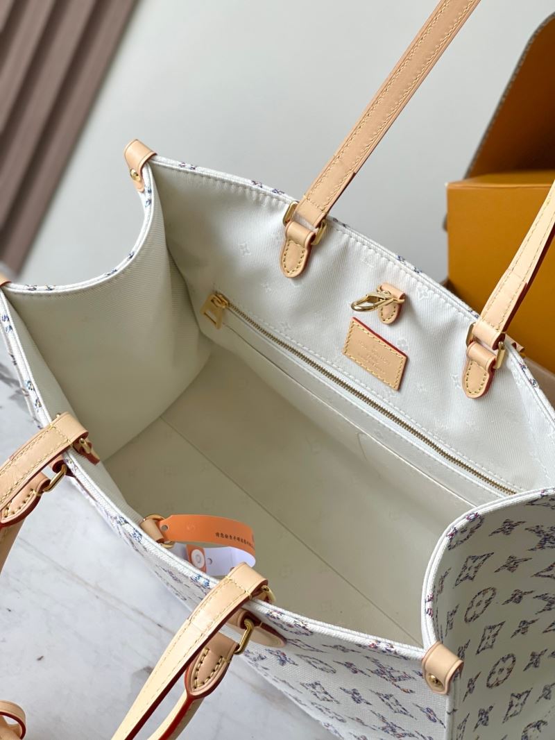 Louis Vuitton Shopping Bags